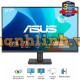 Màn hình Asus VA279HG (27 inch/FHD/IPS/120Hz/1ms)