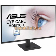 Màn hình Asus VA27AQ (27 inch/QHD/IPS/75Hz/1ms/loa)