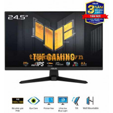 Màn hình Asus TUF VG259Q5A (24.5 inch/FHD/IPS/200Hz/1ms/Loa)
