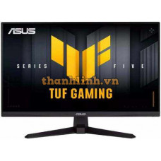 Màn hình Asus TUF VG259QM5A (24.5 inch/FHD/Fast IPS/240Hz/0.03ms/loa)