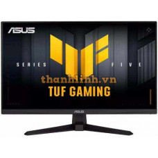 Màn hình Asus TUF VG259QMR5A (24.5 inch/FHD/Fast IPS/310Hz/0.3ms/loa)