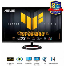 Màn hình Asus TUF VG279Q5R (27 inch/FHD/IPS/200Hz/0.3ms/loa)