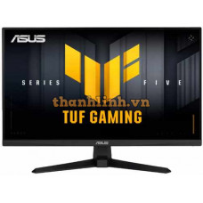 Màn hình Asus TUF VG279QM5A (27 inch/FHD/Fast IPS/240Hz/0.3ms/loa)