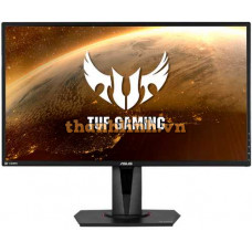 Màn hình Asus TUF Gaming VG27AQ (27.0Inch/ 2K (2560x1440)/ 1ms/ 165Hz/ 350cd/m2/ IPS/ Tích hợp loa)