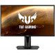 Màn hình Asus TUF Gaming VG27AQ (27.0Inch/ 2K (2560x1440)/ 1ms/ 165Hz/ 350cd/m2/ IPS/ Tích hợp loa)