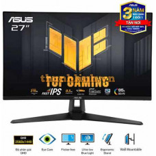 Màn hình Asus TUF VG27AQ5A (27 inch/QHD/Fast IPS/210Hz/1ms/loa)