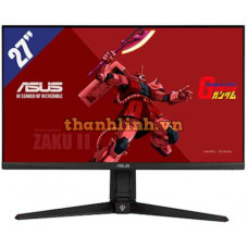 Màn hình ASUS TUF Gaming VG27AQGL1A 27 inch (2560x1440/IPS/170Hz/1ms)