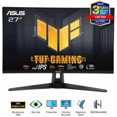 Màn hình Asus TUF VG27AQM5A (27 inch/QHD/Fast IPS/300Hz/1ms/loa)