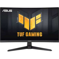 Màn hình ASUS TUF Gaming VG27VQ3B | 27 inch, Full HD, Fast VA, 180Hz, 1ms, cong