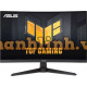 Màn hình ASUS TUF Gaming VG27VQ3B | 27 inch, Full HD, Fast VA, 180Hz, 1ms, cong