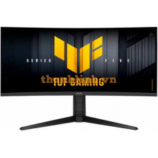 Màn hình Asus TUF VG34WQML5A (34 inch/WQHD/VA/250Hz/1ms/loa)