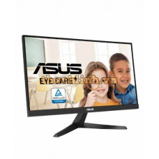 Màn hình vi tính (LCD) ASUS VY229HE-R 21.5INCH / FHD(1920X1080)/ LED/ IPS/ HDMI/ DSUB/ 75HZ/ 1MS/ ĐEN(VY229HE-R) - WARRANTY 03 YEAR