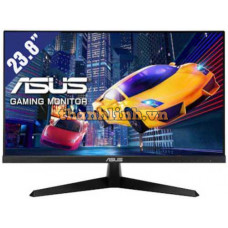 Màn hình Gaming Asus VY249HGE 23.8" FHD 144Hz 23.8 inch / FHD (1920 x 1080) / 1ms / 144Hz / 250 nits / IPS
