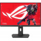 Màn hình gaming ASUS ROG Strix XG259CMS - Black | 25 inch, Full HD, Fast IPS, 310Hz, 1ms, Type-C, Phẳng