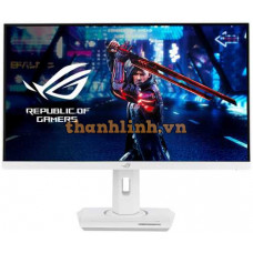 Màn hình gaming Asus ROG Strix XG259QNS (24.5Inch/ Full HD/ 1ms/ 540Hz/ 400cd/m2/ IPS)