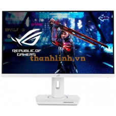 Màn hình gaming Asus ROG Strix XG259QNS-W trắng (24.5Inch/ Full HD/ 1ms/ 540Hz/ 400cd/m2/ IPS)