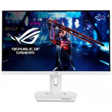 Màn hình gaming Asus ROG Strix XG259QNS-W trắng (24.5Inch/ Full HD/ 1ms/ 540Hz/ 400cd/m2/ IPS)