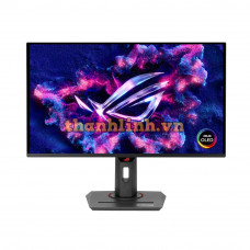 Màn Hình Gaming ASUS ROG Strix OLED XG27ACDNG (26.5 inch - 360Hz - 2K - 0.03ms - OLED)