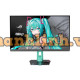 Màn Hình Gaming ASUS ROG Strix XG27ACMEG-G Hatsune Miku Edition (27 inch - IPS - 2K - 1ms - 260Hz - USB TypeC)