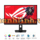 Màn Hình Gaming ASUS ROG Strix XG27ACMES (27 inch - IPS - 2K - 255Hz - 1ms)