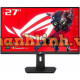 Màn hình Asus ROG Strix XG27ACMS (27 inch/WQHD/Fast IPS/320Hz(OC)/0.3ms)