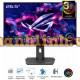 Màn hình Asus ROG Strix XG27AQDMG (27 inch/QHD/WOLED/240Hz/0.03ms)