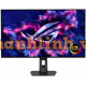 Màn hình Asus ROG Strix OLED XG32UCWMG (32 inch/WOLED/UHD@240Hz & FHD@480Hz/0.03ms)