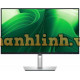 Màn hình Dell Pro 24 Plus P2425D (23.8 inch/WQHD/IPS/100Hz/5ms)