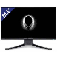 Màn hình Dell Alienware AW2521H 24.5inch (FHD/IPS/360Hz/3ms)