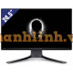 Màn hình Dell Alienware AW2521H 24.5inch (FHD/IPS/360Hz/3ms)