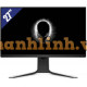 Màn hình Dell Alienware AW2720HF 27inch (FHD/IPS/240 Hz/1ms)