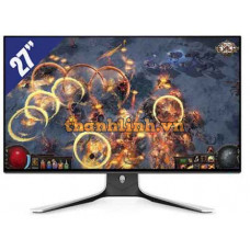 Màn hình Dell Alienware AW2721D 27inch (2K/IPS/240Hz/3ms)