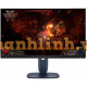 Màn hình Dell Alienware AW2725DM (27 inch/WQHD/Fast IPS/180Hz/1ms)