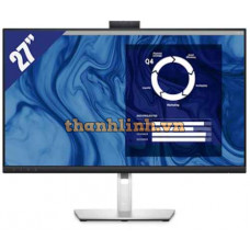 Màn hình Dell C2723H 27 inch (1920x1080/IPS/60Hz/5ms)
