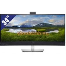 Màn hình cong Dell C3422WE 34.14''/3440x1440/IPS/60Hz/5ms)