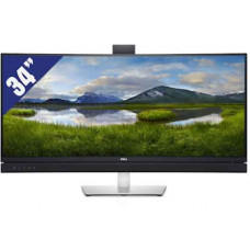 Màn hình cong Dell C3422WE 34.14''/3440x1440/IPS/60Hz/5ms)