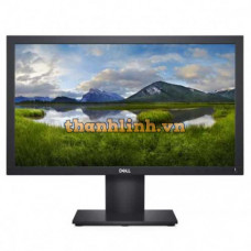 Màn hình Dell (E2020H / 2TMV11) 19.5 inch / HD+ / 5ms / 60Hz / 250 nits / TN