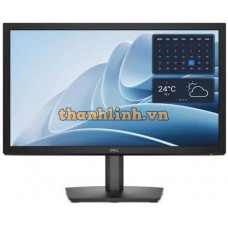 Màn hình Dell E2026H (19.5Inch/ 5ms/ 100HZ/ 250cd/m2/ TN)