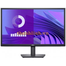 Màn hình Dell E2425H (23.8Inch/ Full HD/ 5ms/ 75HZ/ 250cd/m2/ VA)