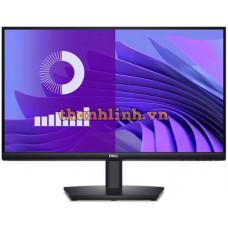 Màn hình Dell E2425HS (23.8Inch/ Full HD/ 5ms/ 75HZ/ 250cd/m2/ VA/ Tích hợp Loa)