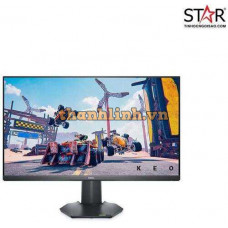 Màn hình máy tính Dell G2722HS 27 inch FHD IPS 165Hz