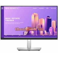Màn Hình Dell P2422H Công ty | 23.8 inch, FHD, IPS, 60Hz, 8ms, phẳng