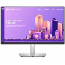 Màn Hình Dell P2422H Công ty | 23.8 inch, FHD, IPS, 60Hz, 8ms, phẳng