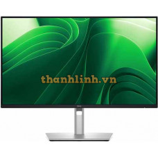 Màn hình Dell Pro Plus P2425DE (23.8 inch/QHD/IPS/100Hz/5ms/USB-C 90W/RJ45)