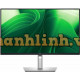 Màn hình Dell Pro Plus P2425DE (23.8 inch/QHD/IPS/100Hz/5ms/USB-C 90W/RJ45)