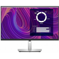 Màn Hình Dell P2723D Công ty | 27 inch, 2K, IPS, 60Hz, 5ms, Phẳng