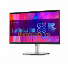 Màn hình Dell P2723DE, 27INCH WHD -03 YEAR