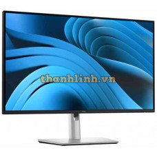 Màn hình LCD Dell P2725D (27 inch/ 2560 x 1440/ 5ms/ 100Hz)