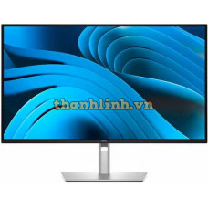 Màn hình Dell Pro P2725DE (27 inch/QHD/IPS/100Hz/5ms/USB-C)