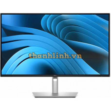 Màn hình Dell Pro Plus P2725QE (27 inch/UHD/IPS/100Hz/5ms/USB-C 90W/RJ45)